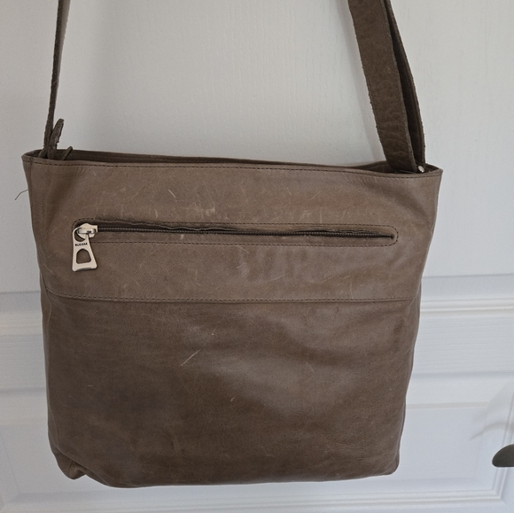 Rudsak tan handbag - Picture 12 of 12